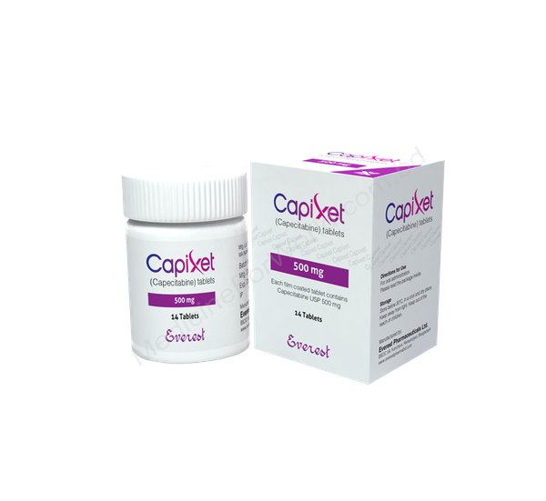 Capixet
