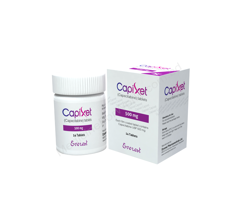 Capixet