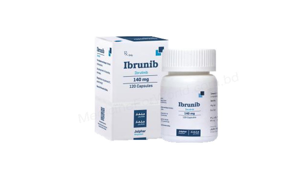Ibrunib