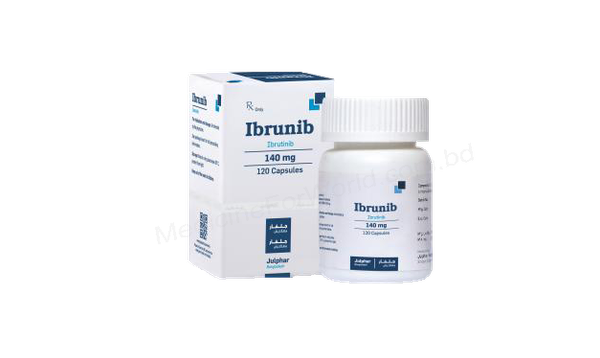Ibrunib
