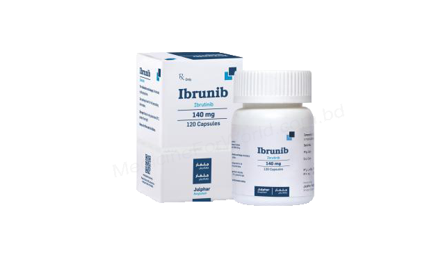 Ibrunib