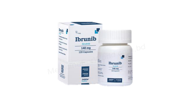 Ibrunib
