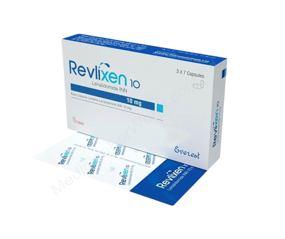 Revlixen
