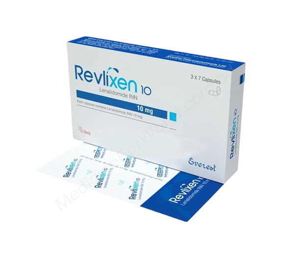 Revlixen