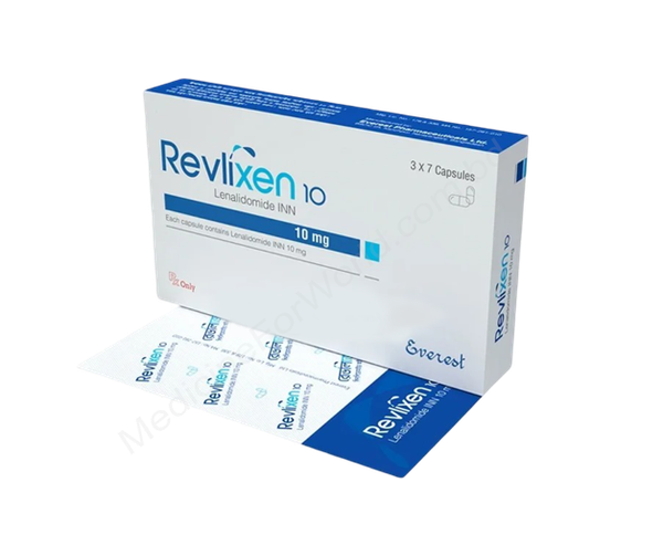 Revlixen