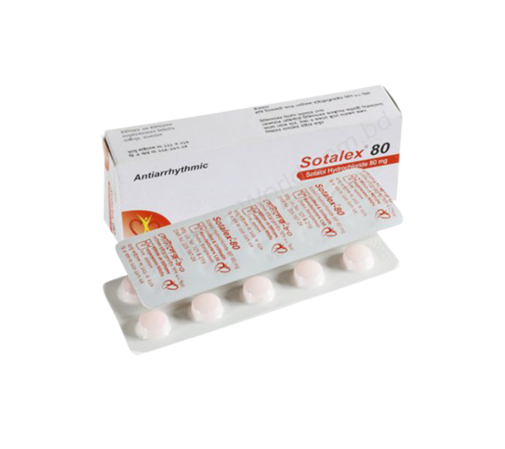 Sotalex