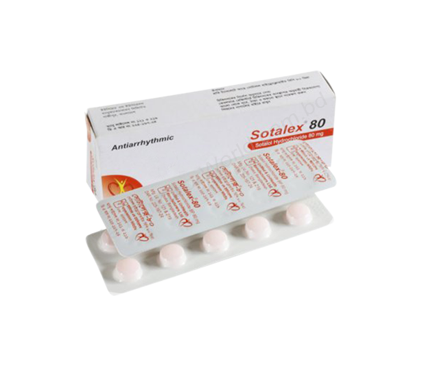 Sotalex