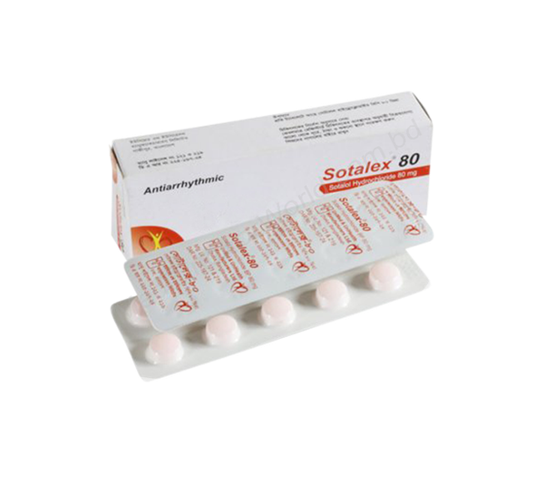 Sotalex