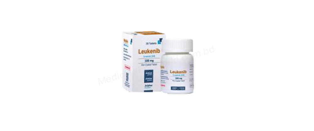 Leukenib