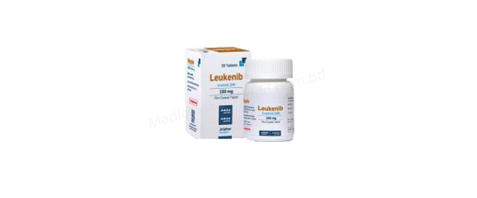 Leukenib