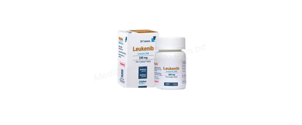 Leukenib