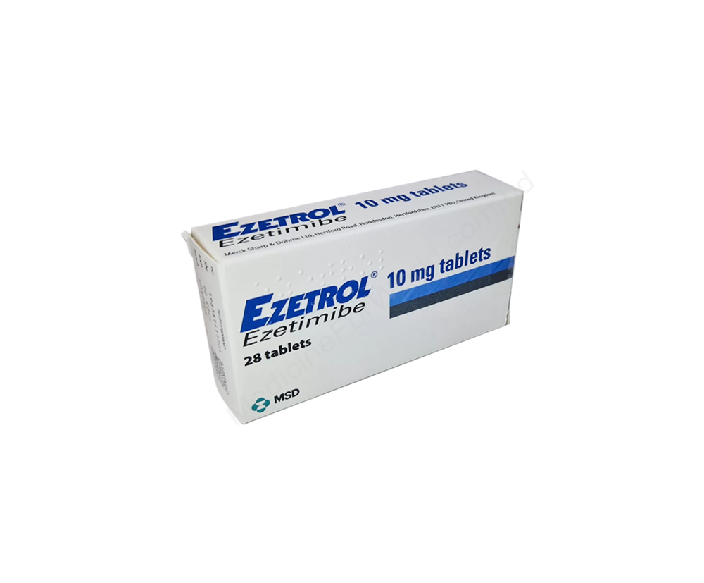 EZETROL