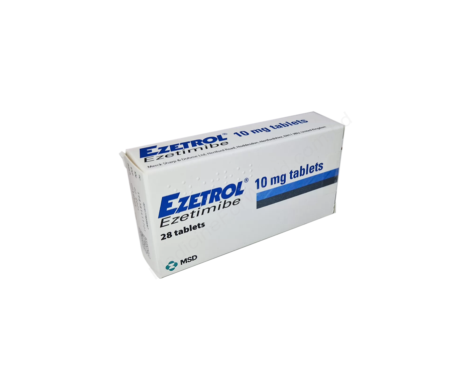 EZETROL