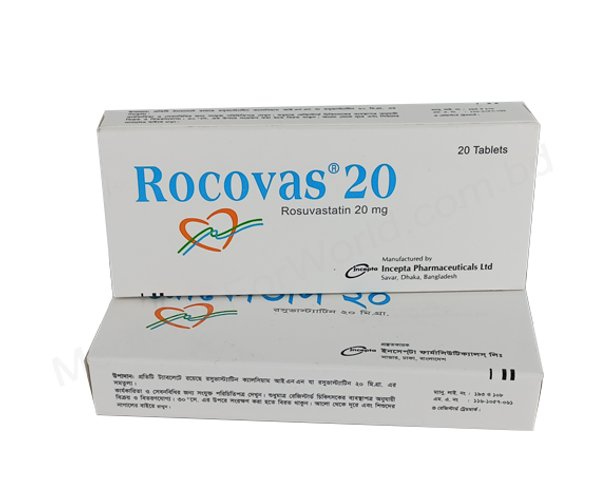 Rocovas