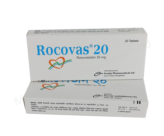 Rocovas