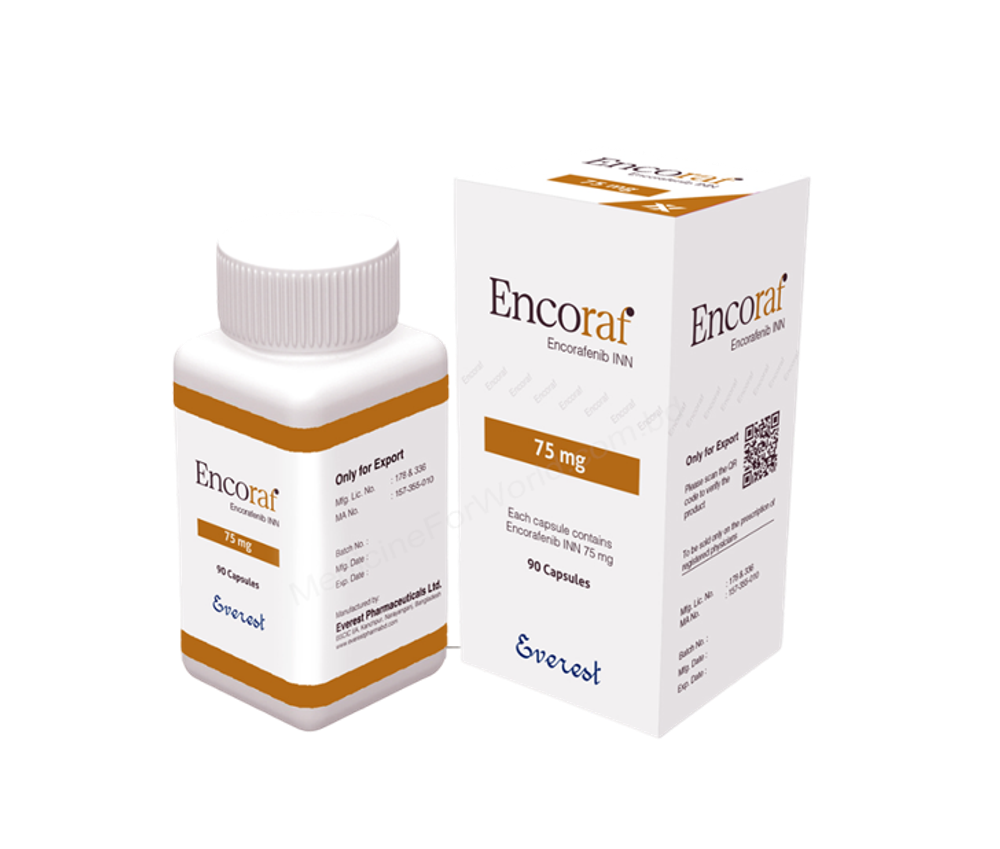 Encoraf