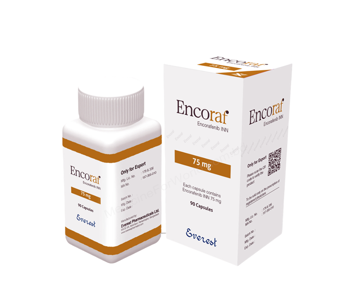 Encoraf
