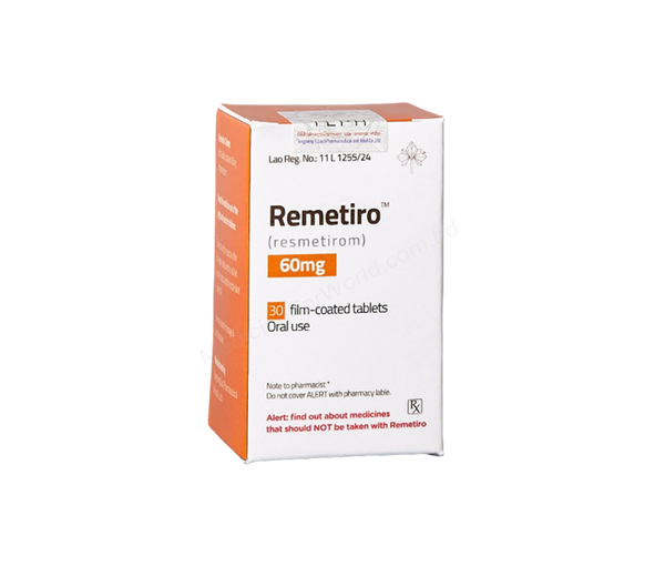 Remetiro