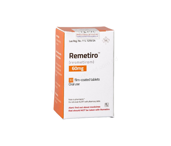 Remetiro
