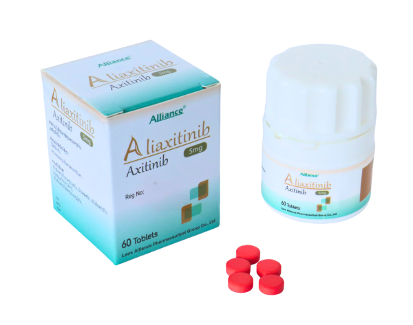 ALIAXITINIB