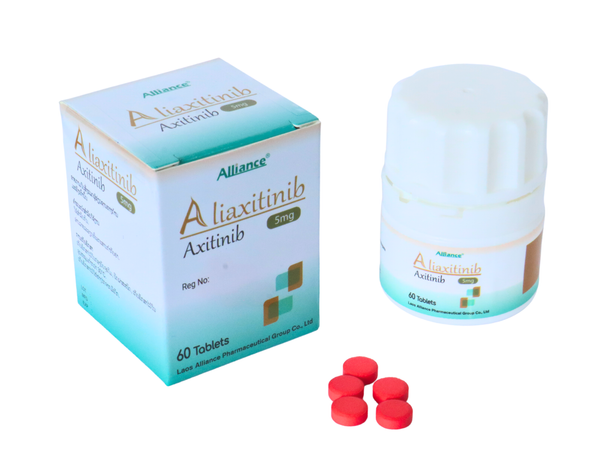 ALIAXITINIB