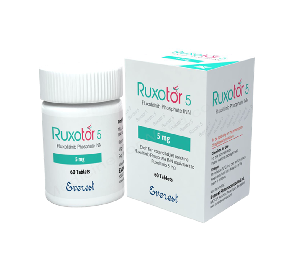 Ruxotor