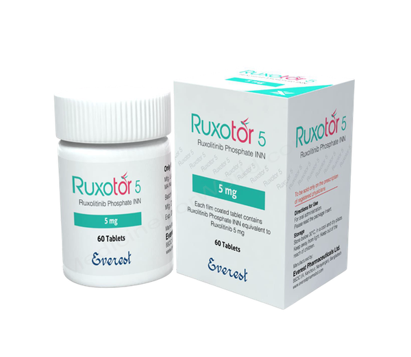 Ruxotor