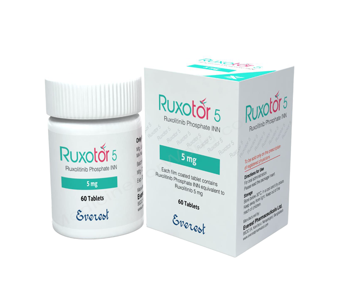 Ruxotor