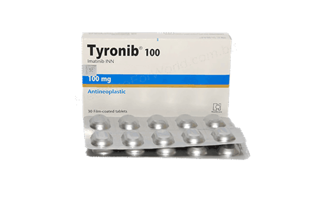 Tyronib
