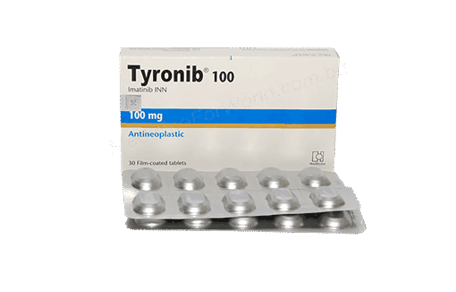 Tyronib