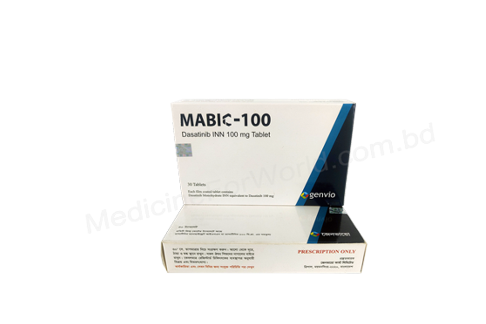 Mabic