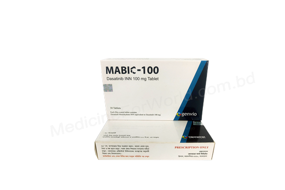 Mabic