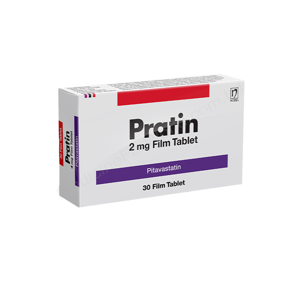 PRATIN
