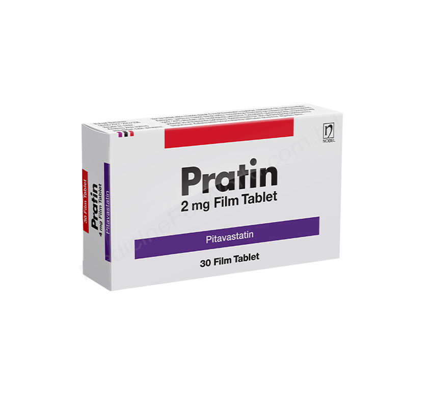 PRATIN