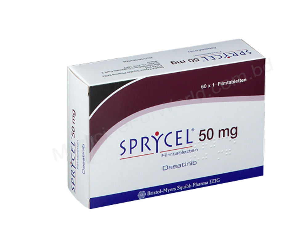 SPRYCEL