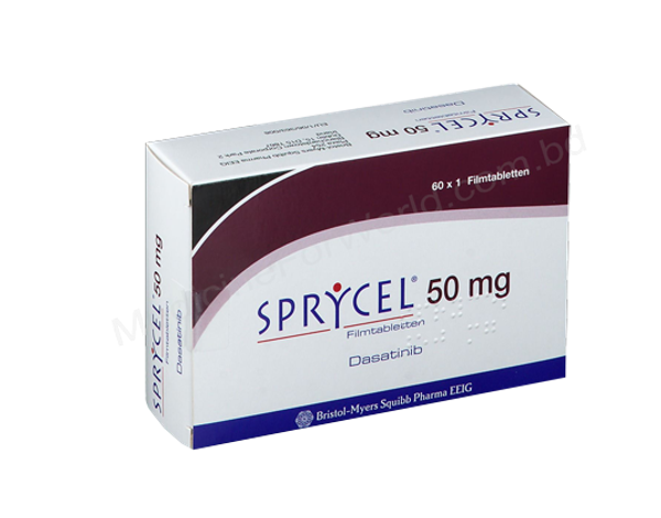 SPRYCEL