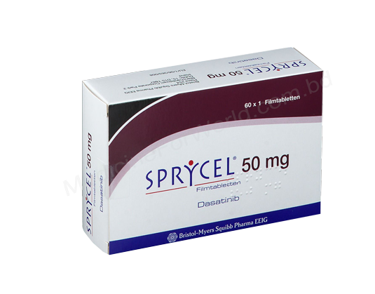SPRYCEL