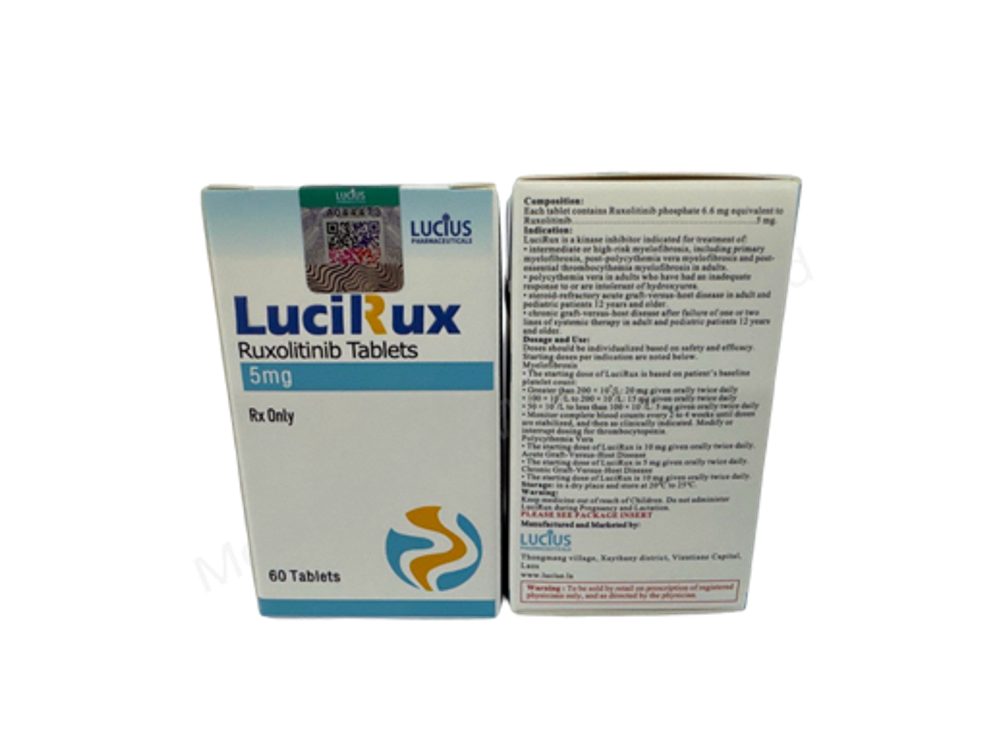 LuciRux