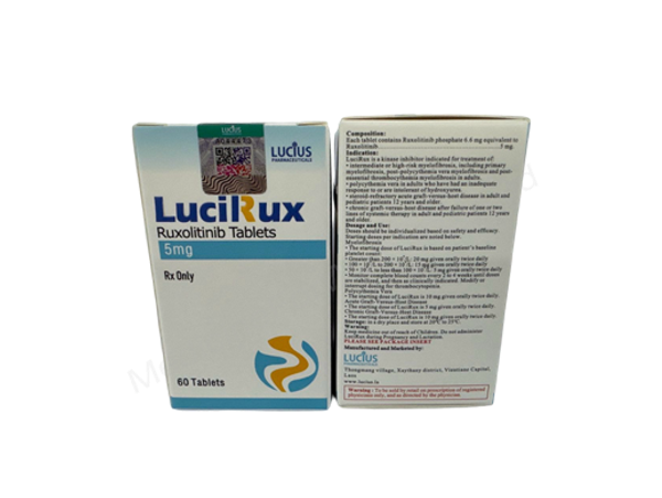 LuciRux