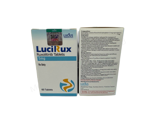 LuciRux