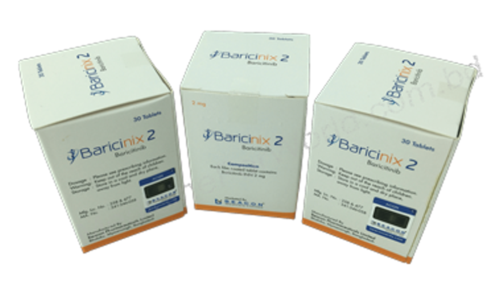 Baricinix