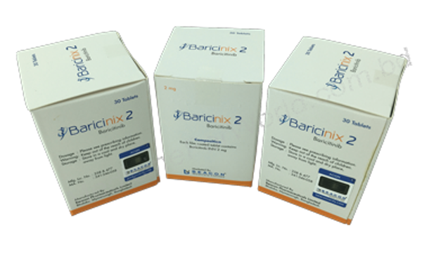 Baricinix