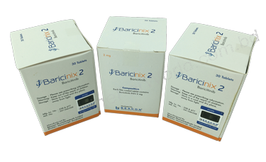 Baricinix