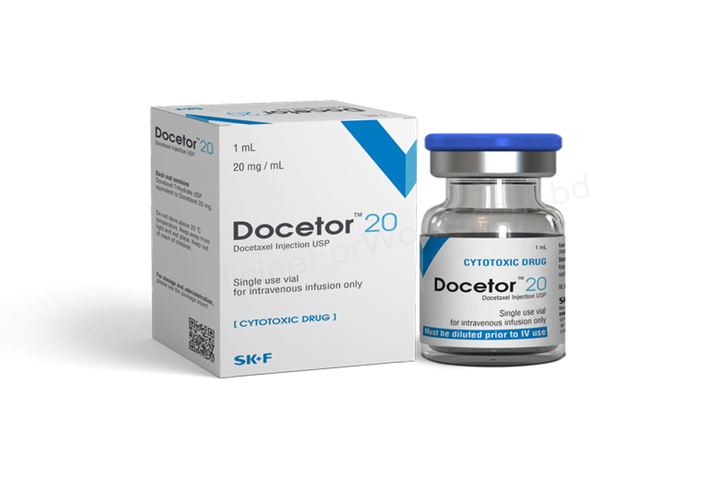Docetor