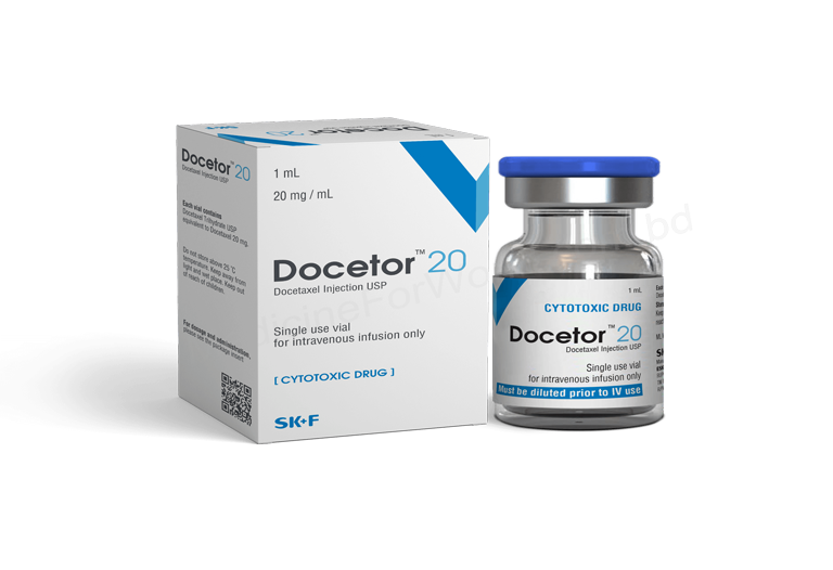 Docetor