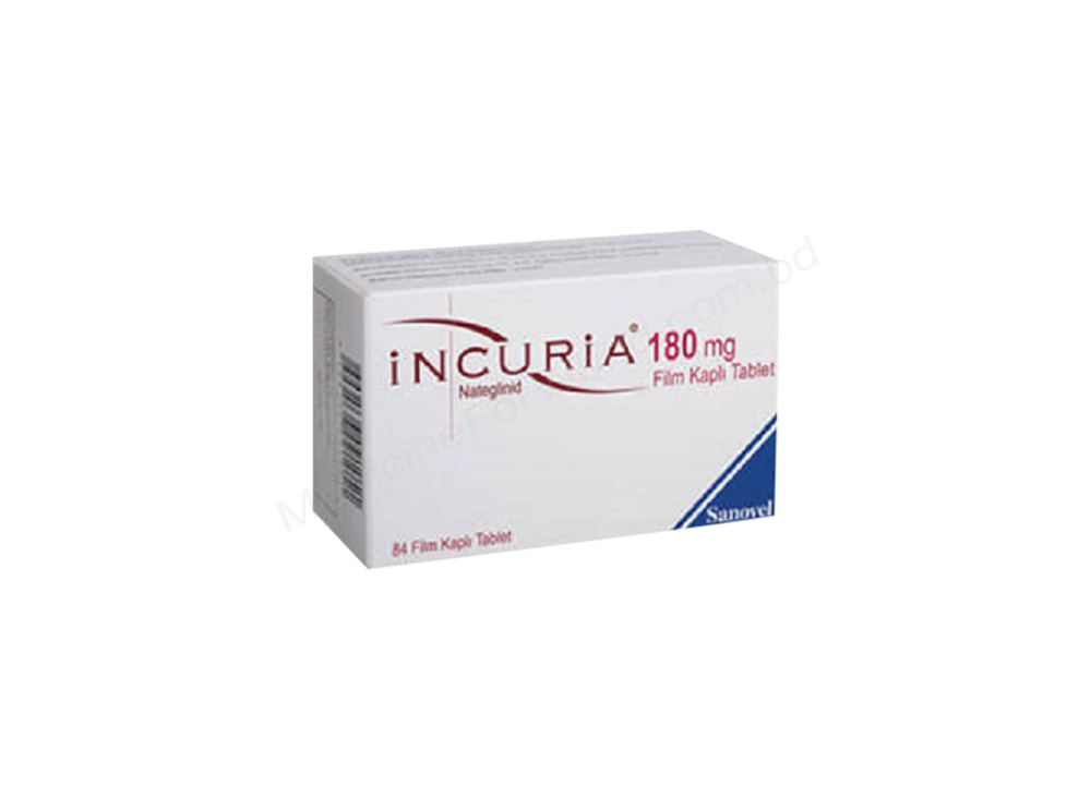 INCURIA