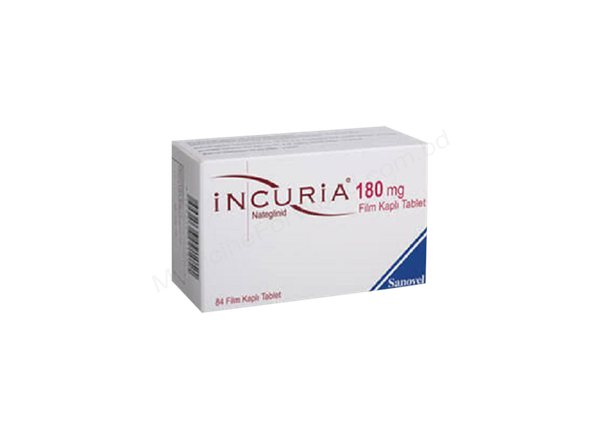 INCURIA