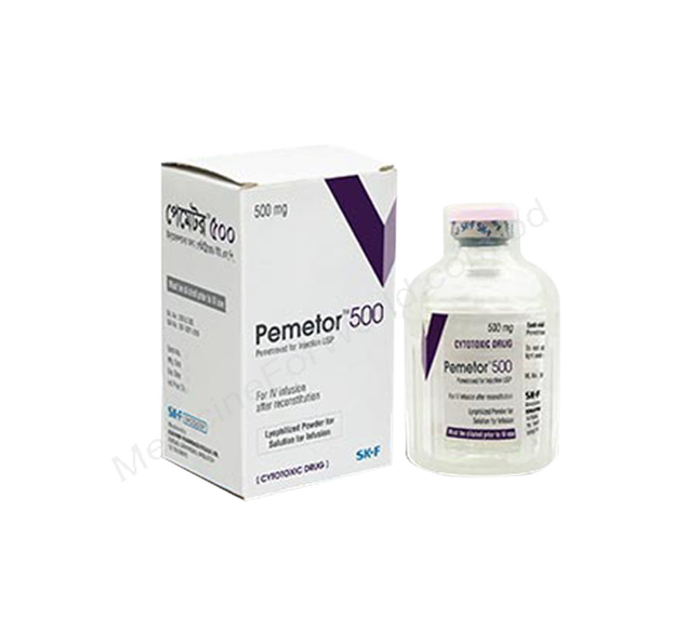 Pemetor
