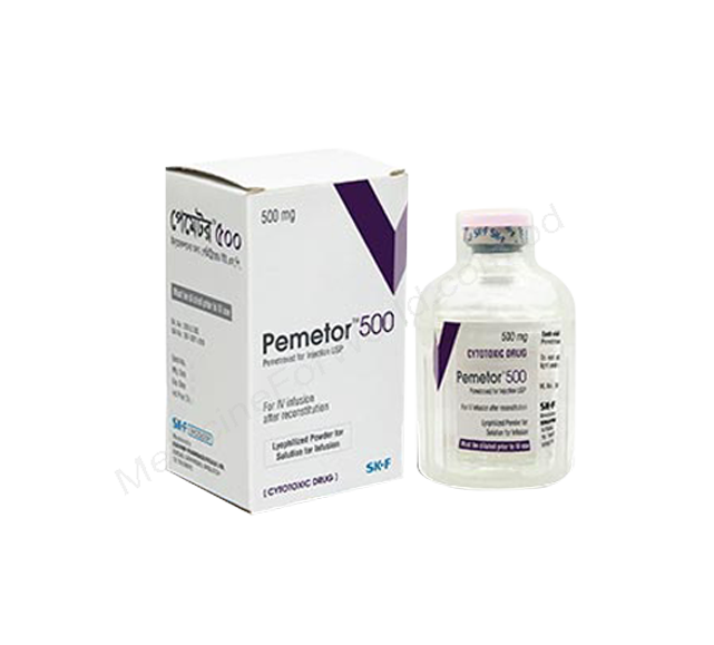 Pemetor