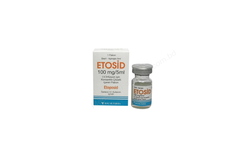 Etosid